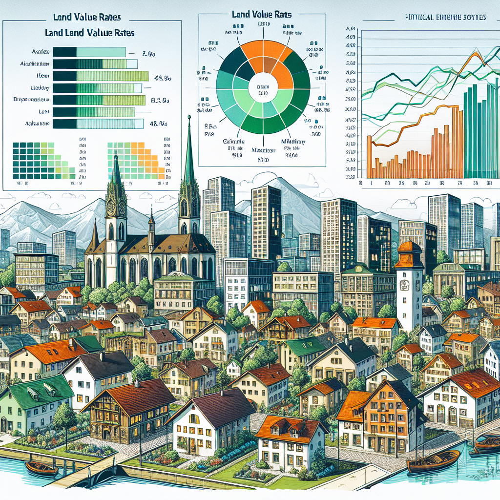 Einfluss des Bodenrichtwerts auf Immobilienpreise in Nürnberg Boxdorf